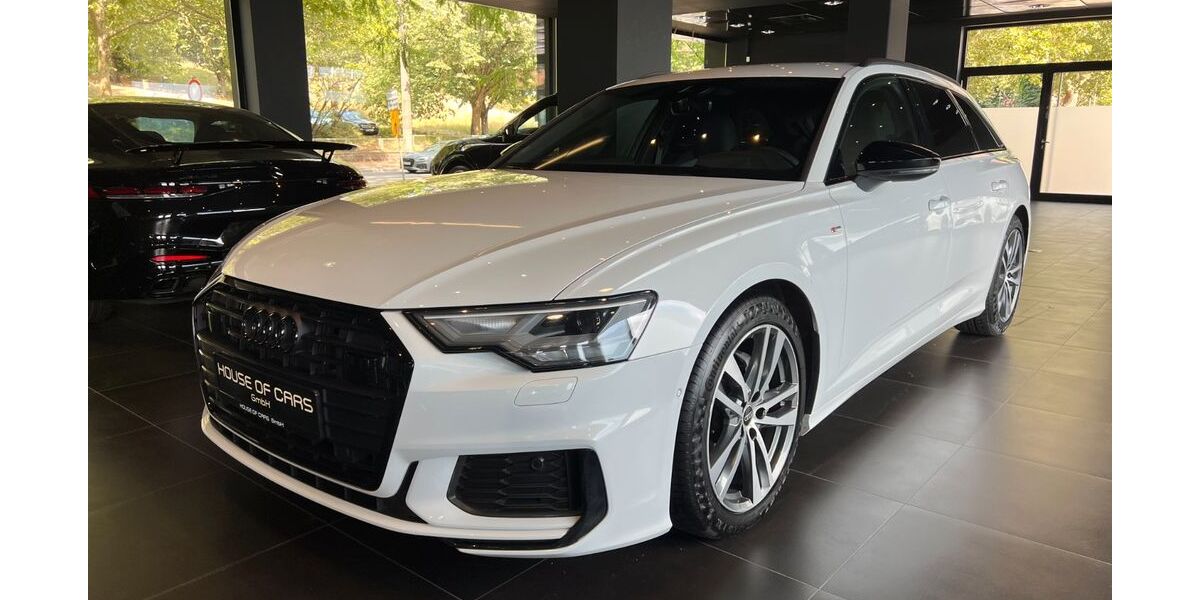 Audi A6 92.500 km 34.990 &euro; Baden-Baden 76532