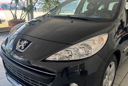 Peugeot 207 191.000 km 2.980 &euro; Bardowick 21357
