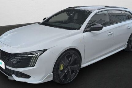 Peugeot 508 18.900 km 45.950 &euro; Rathenow 14712
