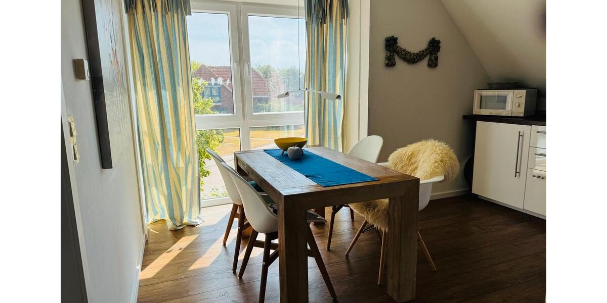 Etagenwohnung Fehmarn - 2 Zimmer, 46 m&sup2;, 228.000&euro; | Angebot:26996706