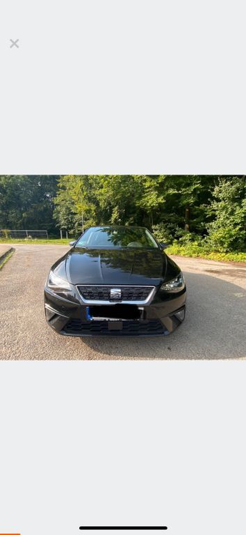 Seat Ibiza 88.500 km 12.750 € Schwaförden 27252