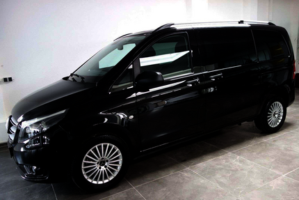 Mercedes-Benz Vito 170.000 km 32.999 &euro; Mühlacker 75417