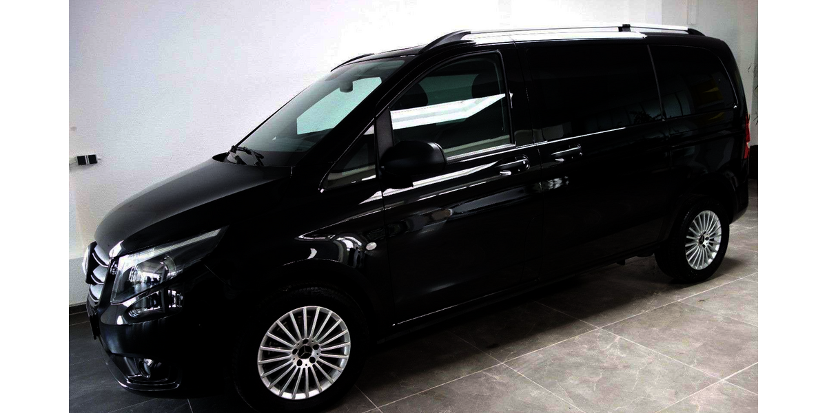 Mercedes-Benz Vito 170.000 km 32.999 &euro; Mühlacker 75417