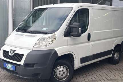 Peugeot Boxer 235.000 km 4.990 &euro; Lohne 49393