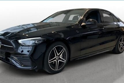 Mercedes-Benz C 180 11.820 km 37.280 &euro; Plattling 94447