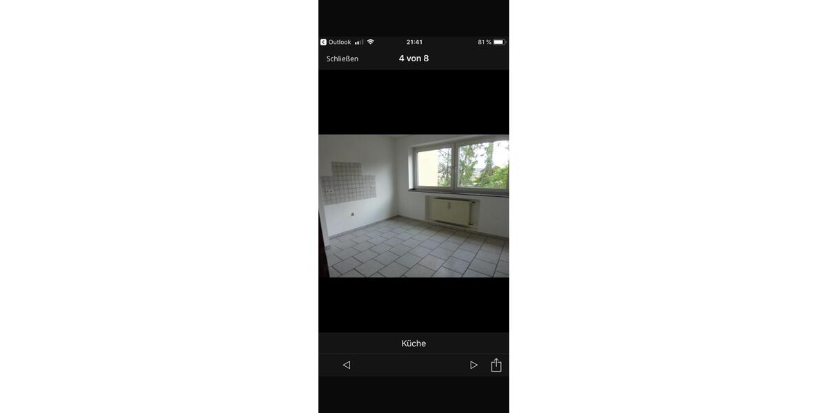 Etagenwohnung Hürth - 3 Zimmer, 75 m&sup2;, 810&euro; | Angebot:26664002