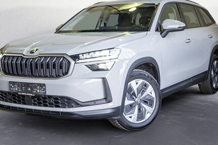 Skoda Kodiaq 8.958 km 37.890 &euro; Schwielowsee OT Geltow 14548