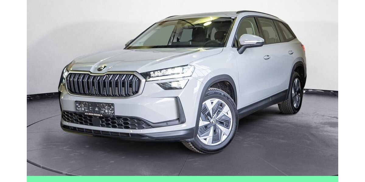 Skoda Kodiaq 8.958 km 37.890 &euro; Schwielowsee OT Geltow 14548