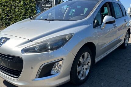 Peugeot 308 115.327 km 3.999 &euro; Bonn - Dottendorf 53129