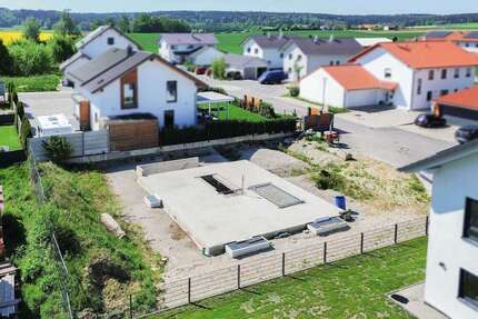 Grundstück zu verkaufen in Rattenkirchen 235.000 € 507 m²