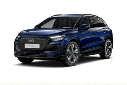 Audi Q4 e-tron 8.100 km 44.063 &euro; Walldürn 74731