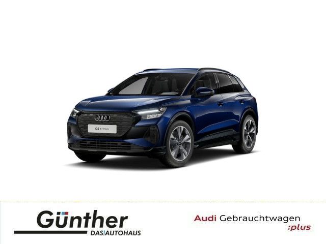 Audi Q4 e-tron 8.100 km 44.063 &euro; Walldürn 74731
