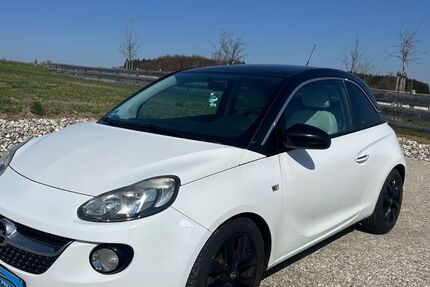 Opel Adam 234.179 km 3.000 &euro; Pittenhart 83132