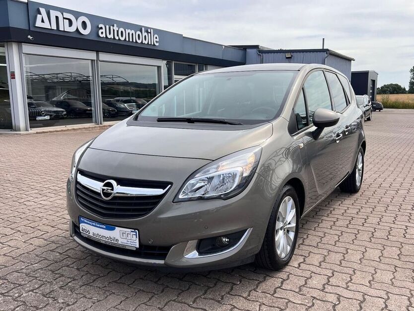 Meriva