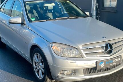 Mercedes-Benz C 250 252.000 km 5.490 &euro; Münster 48155