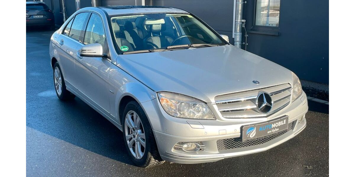 Mercedes-Benz C 250 252.000 km 5.490 &euro; Münster 48155