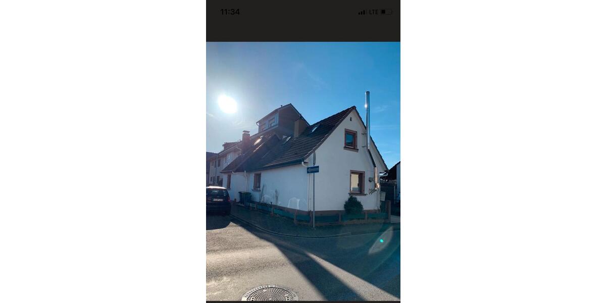 Einfamilienhaus Durmersheim - 4 Zimmer, 75 m&sup2;, 299.999&euro; | Angebot:26395194