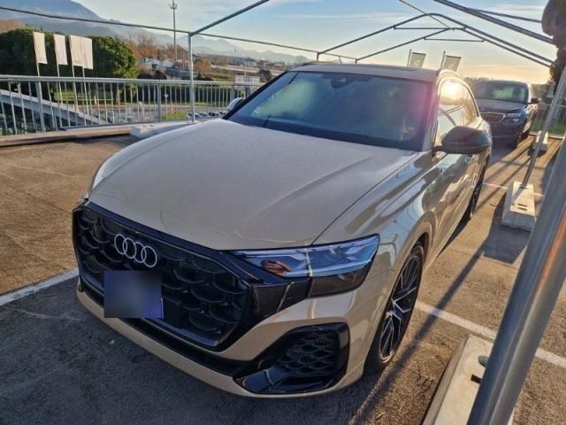 Audi Q8 24.442 km 99.185 &euro; Hagen 58091