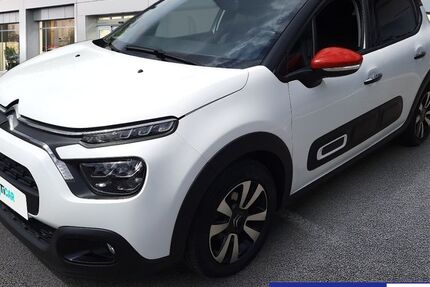 Citroen C3 21.897 km 15.890 &euro; Heidelberg 69126