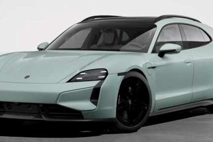 Porsche Taycan 2.737 km 169.690 &euro; Grainau 82491