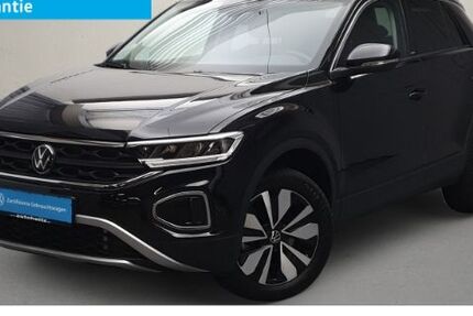 VW T-Roc 13.347 km 28.490 &euro; Garmisch-Partenkirchen 82467