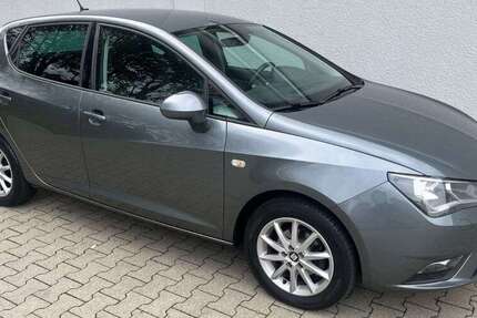 Seat Ibiza 104.500 km 8.600 € Freiberg 09599