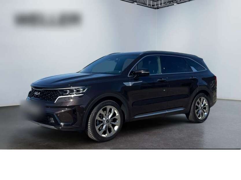 Kia Sorento 32.500 km 44.980 € Grünwald 82031