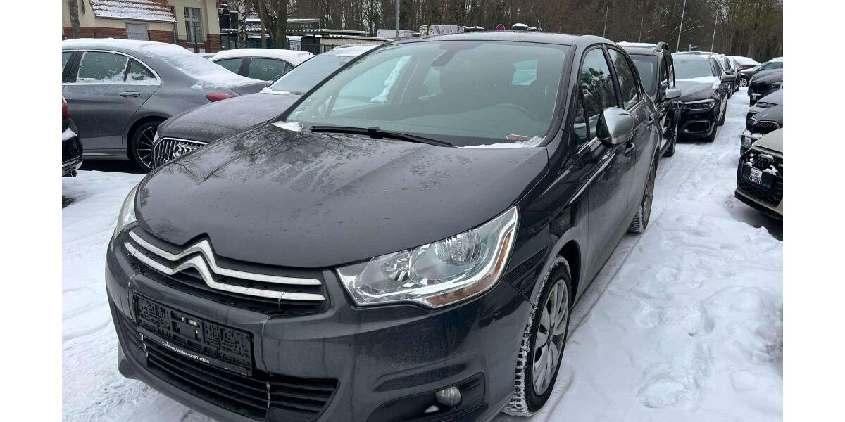 Citroen C4 155.536 km 8.950 &euro; Teltow 14513