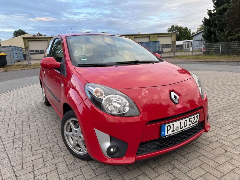 Twingo