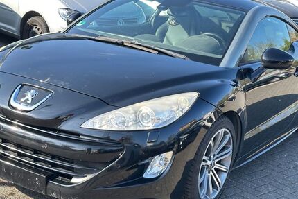 Peugeot RCZ 118.000 km 5.600 € Aachen 52070