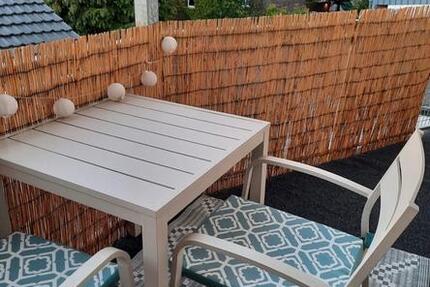 1 Zimmer Nichtraucher Wohnung an 1 Person, möbliert, Heerstraße 1 zimmer