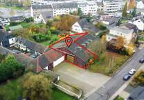 Halle in Troisdorf-Mitte 2.000 € 400 m²