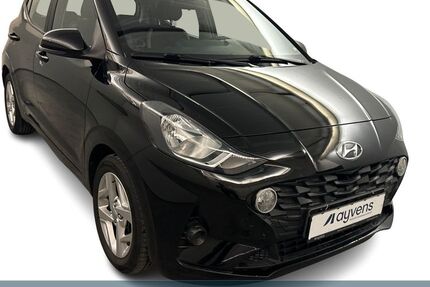 Hyundai i10 68.247 km 12.780 &euro; Dorfmark 29683