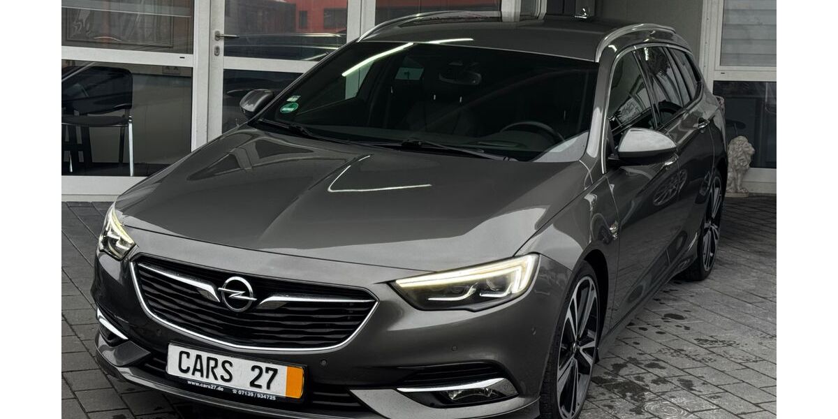 Opel Insignia 139.579 km 14.499 &euro; Neuenstadt am Kocher 74196