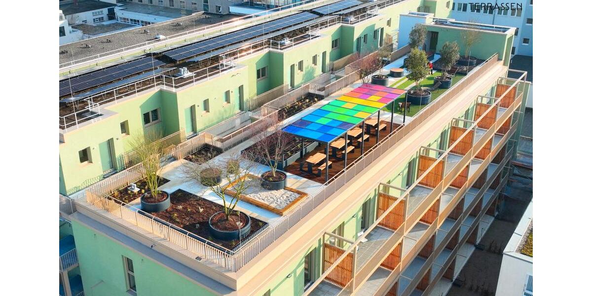 Etagenwohnung Lorsch - 2.5 Zimmer, 62 m&sup2;, 1.295&euro; | Angebot:25791439