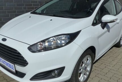 Ford Fiesta 109.500 km 4.900 &euro; Hannover 30179
