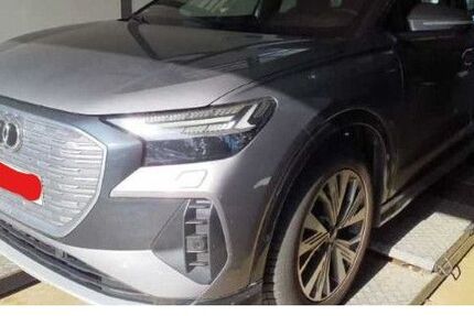 Audi Q4 e-tron 85.114 km 32.391 &euro; Mannheim 68309