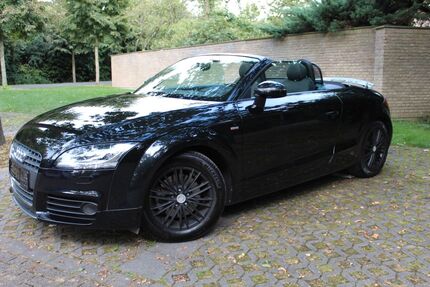Audi TT 174.900 km 9.390 &euro; Mönchengladbach 41066