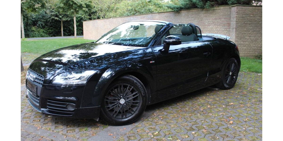 Audi TT 174.900 km 9.580 &euro; Mönchengladbach 41066