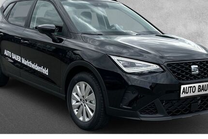 Seat Arona 4.675 km 28.990 &euro; Marktheidenfeld 97828