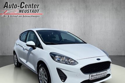 Ford Fiesta 111.600 km 7.850 &euro; Neustadt / Hessen 35279