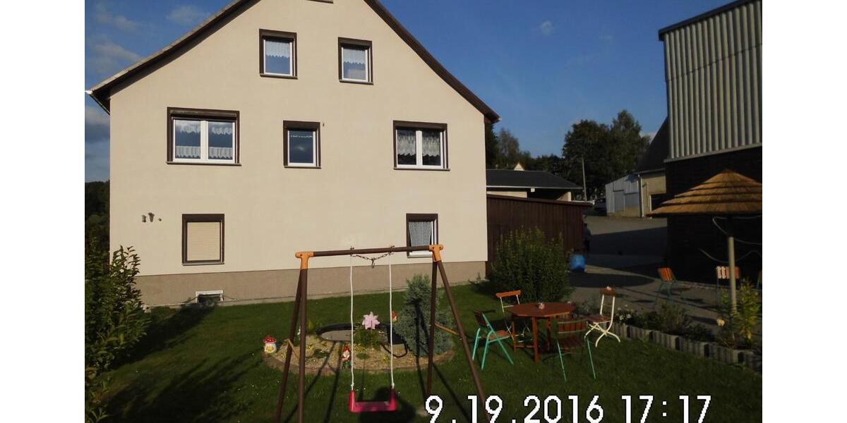 Doppelhaushälfte Oederan - 180.000&euro; | Angebot:25081352