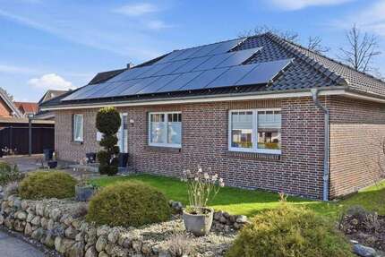 Haus Süsel - 4 Zimmer, 127 m&sup2;, 560.000&euro; | Angebot:26150532