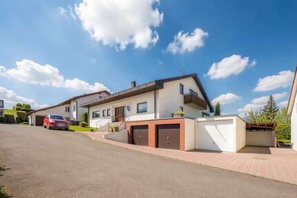 Haus Vaihingen an der Enz - 7 Zimmer, 246 m&sup2;, 698.000&euro; | Angebot:26375892