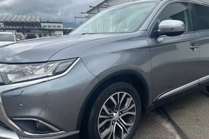 Mitsubishi Outlander 162.000 km 13.990 € Landsberg a. Lech 86899