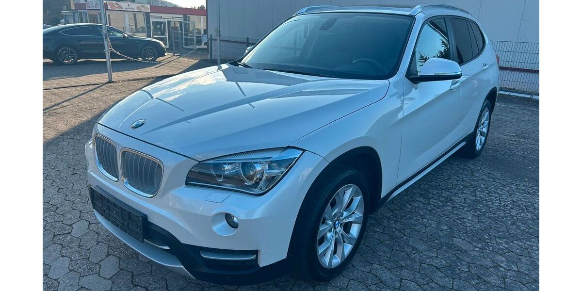 BMW X1 195.000 km 8.980 &euro; Saarbrücken 66117