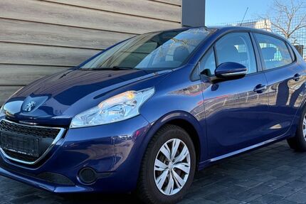 Peugeot 208 87.500 km 5.490 &euro; Baden-Württemberg - Nagold 72202