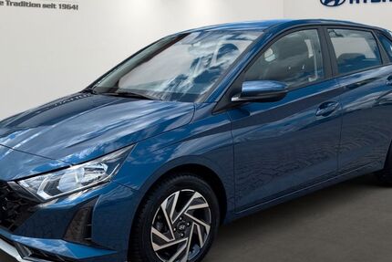Hyundai i20 16.660 km 18.420 &euro; Werther 99735