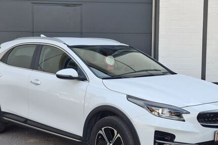 Kia XCeed 43.166 km 17.950 € Reichshof 51580
