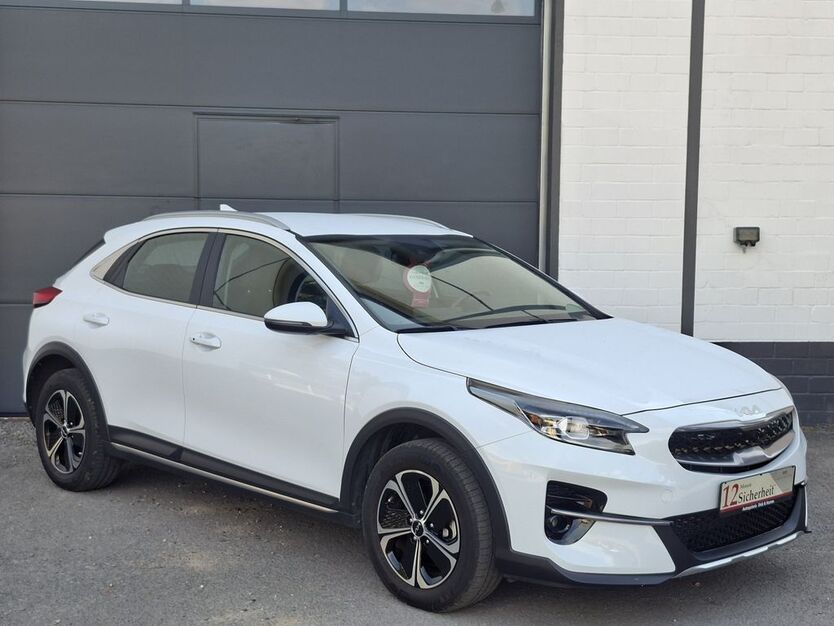 Kia XCeed 43.166 km 17.950 € Reichshof 51580